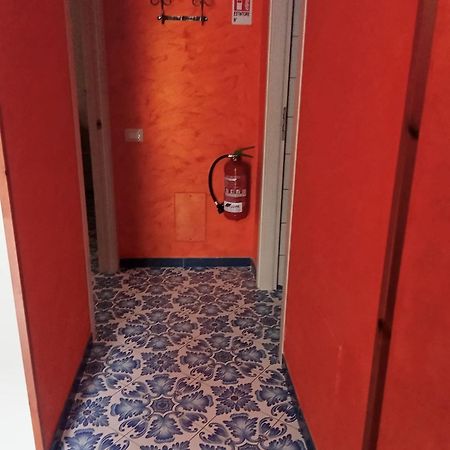 Il Casadduoglio Lägenhet Vietri Exteriör bild