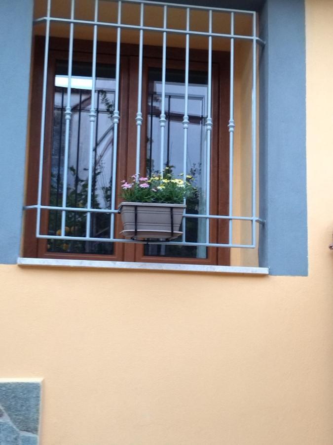 Il Casadduoglio Lägenhet Vietri Exteriör bild
