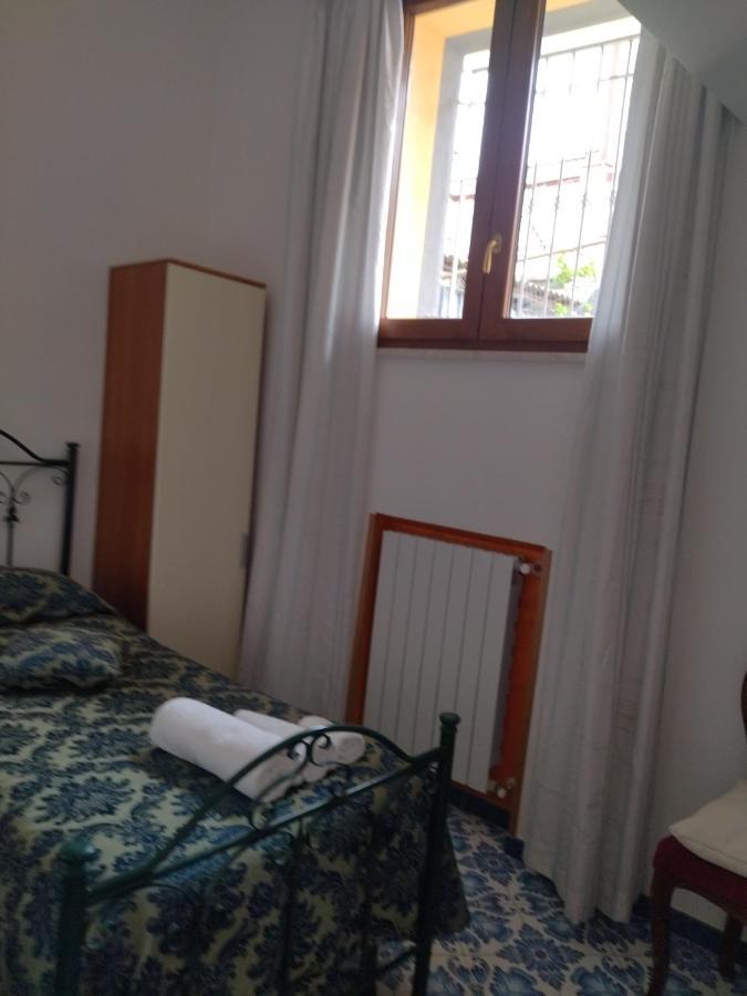 Il Casadduoglio Lägenhet Vietri Exteriör bild