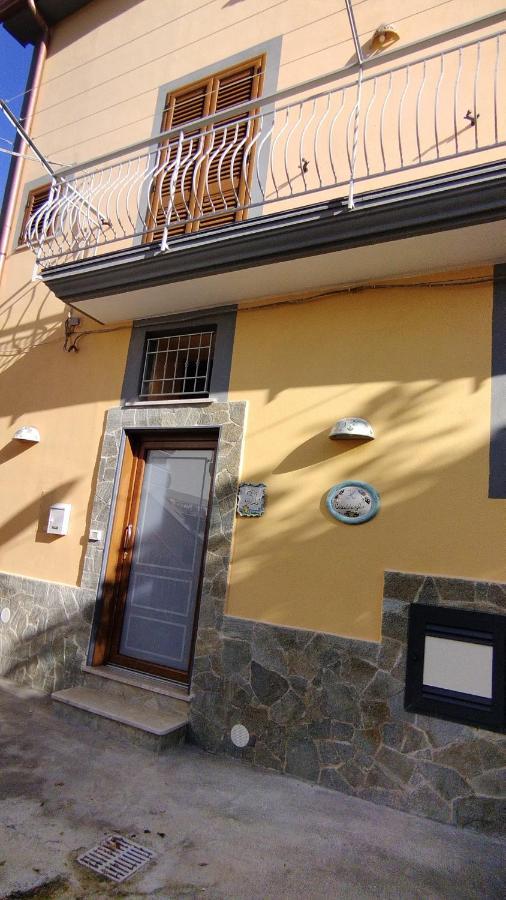 Il Casadduoglio Lägenhet Vietri Exteriör bild