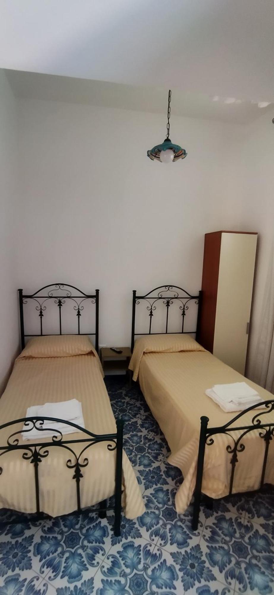 Il Casadduoglio Lägenhet Vietri Exteriör bild
