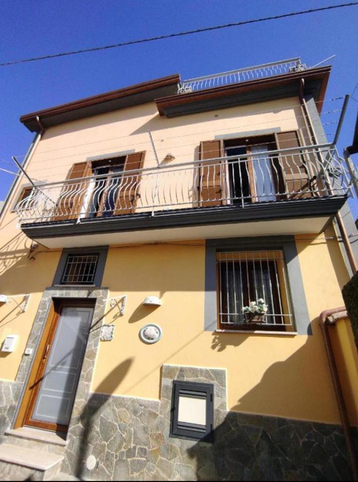 Il Casadduoglio Lägenhet Vietri Exteriör bild