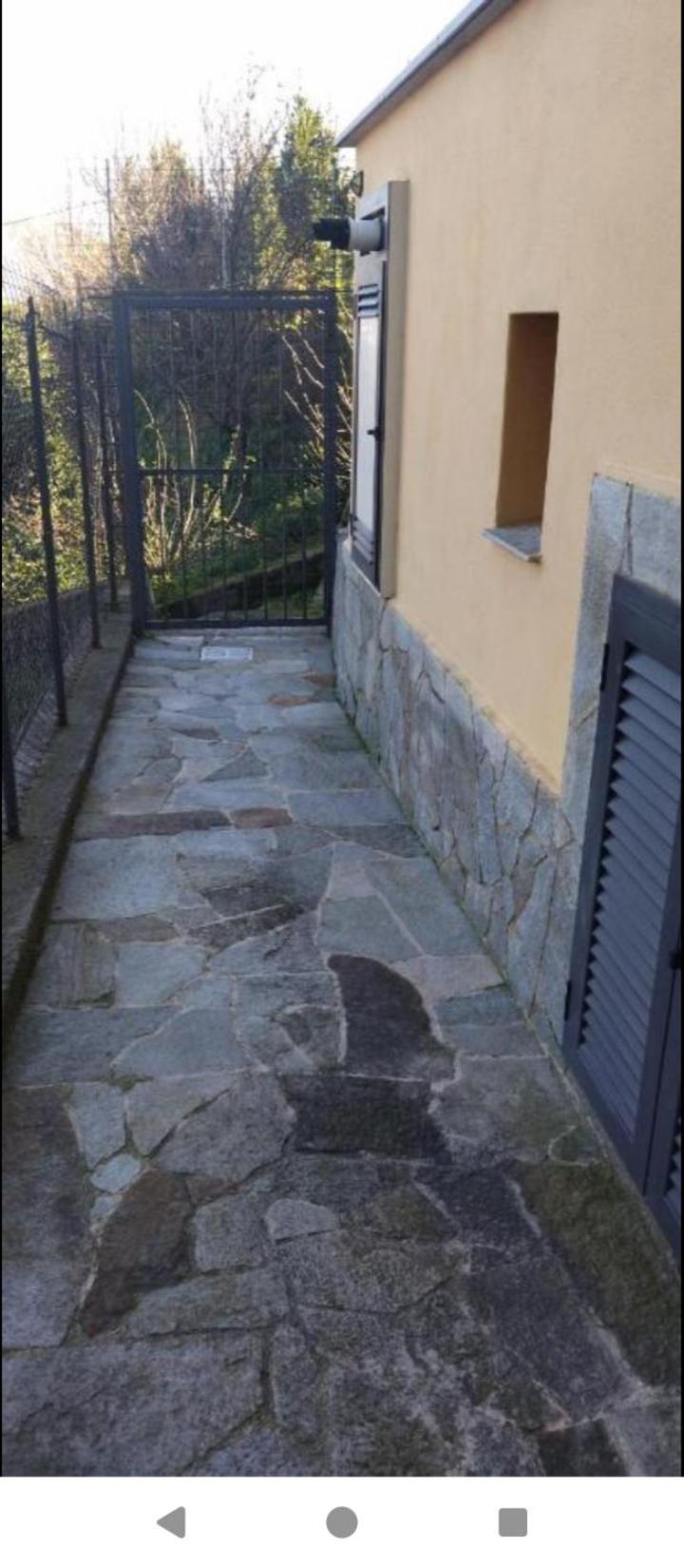 Il Casadduoglio Lägenhet Vietri Exteriör bild